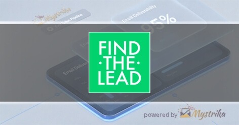 Find The Lead