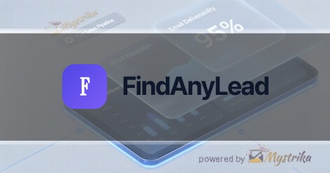 FindAnyLead