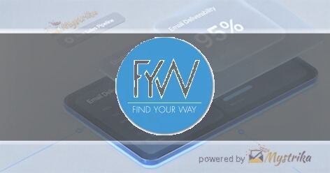 Findyourway Agency logo