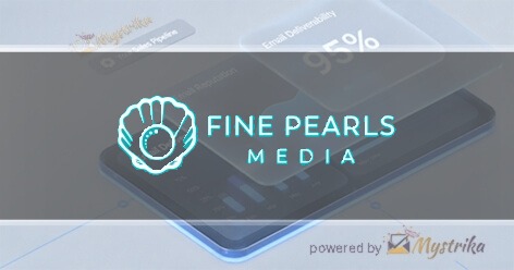 Fine Pearls Media