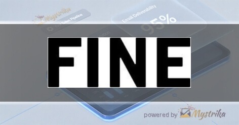 FINE