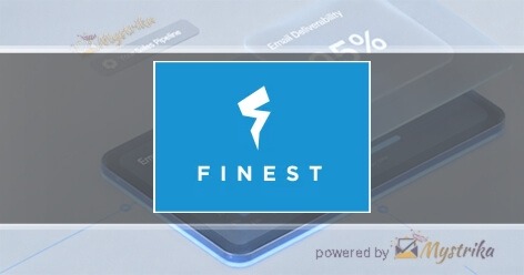 FINEST Agency logo