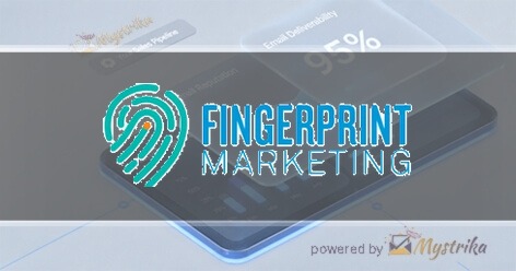 Fingerprint Marketing