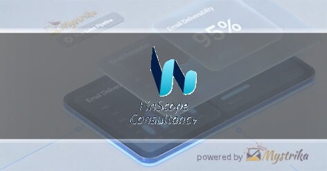 FinScope Consultancy Agency logo