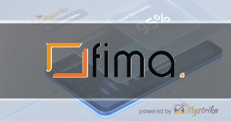 FinTech Matcher Agency logo