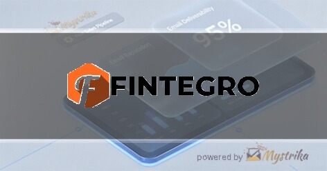 Fintegro Company Inc. Agency logo