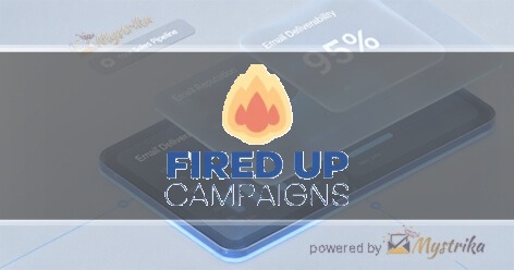 Fired Up Campaigns
