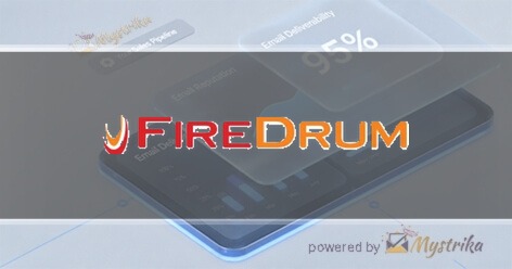 Firedrum Marketing