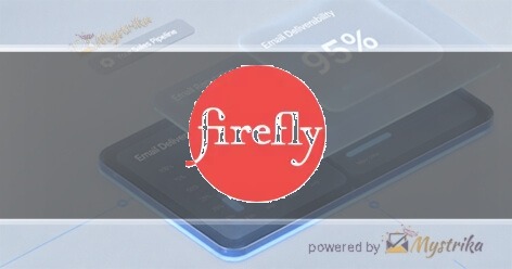 Firefly Interactive Pty Ltd Agency logo