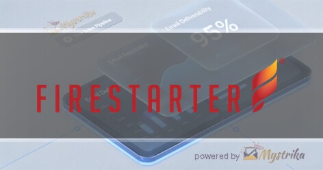 Firestarter Business Solutions Agency logo