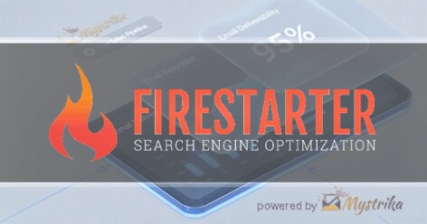 Firestarter SEO