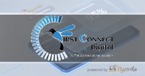 First Connect Digital