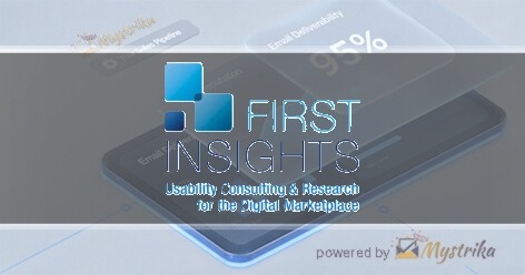 First Insights