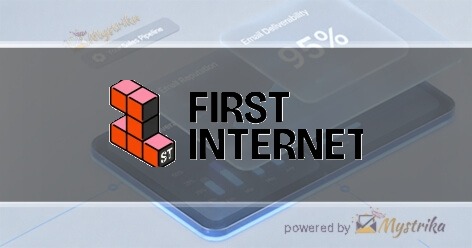 First Internet