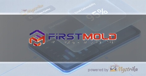 First Mold Manufacturing Limited Agency logo