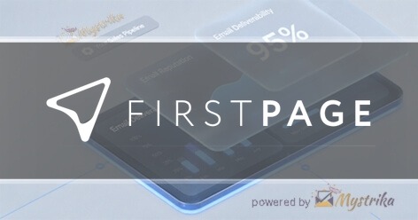 First Page Australia