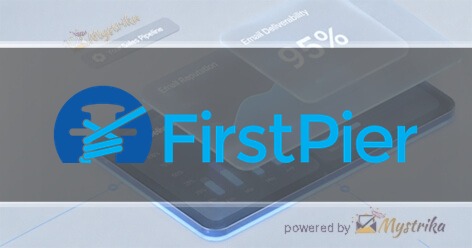 First Pier