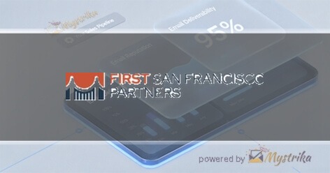 First San Francisco Partners
