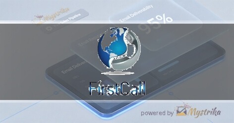 FirstCall Agency logo