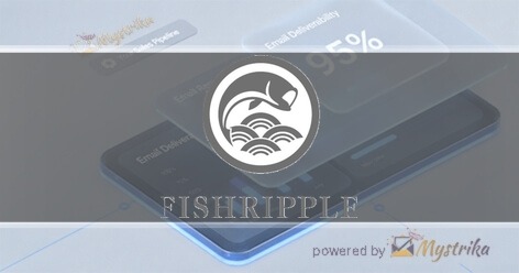 Fishripple Jp Agency logo