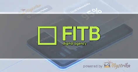 FITB Digtal Agency Agency logo
