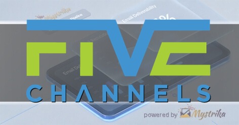Five Channels