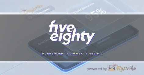 Five Eighty