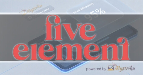 Five Element