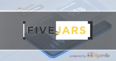 Five Jars