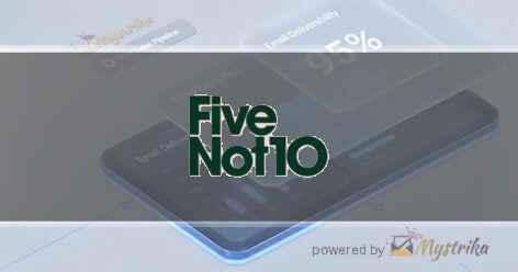Five not 10