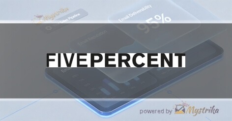 Five Percent