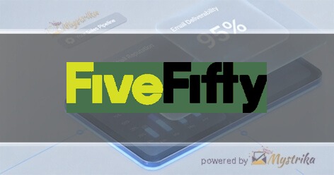 FiveFifty