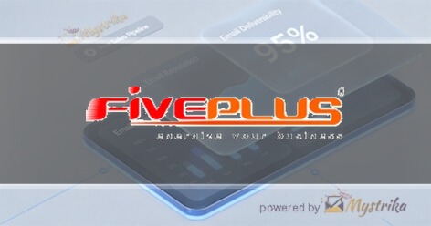 FivePlus