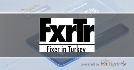Fixer in Turkey Agency logo