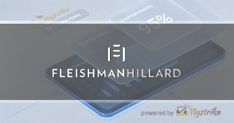 FleishmanHillard UK Agency logo