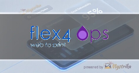 Flex4 OPS Agency logo