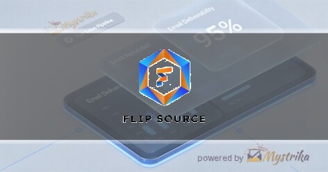 Flip Source Web Design and Marketing