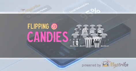 Flipping Candies Video & Theatre productions