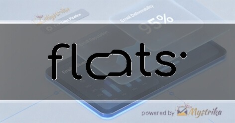 Floats XR Agency logo