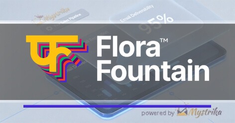 Flora Fountain Digital Marketing Agency