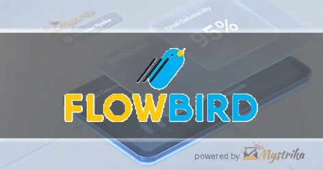 Flowbird Ltd Agency logo