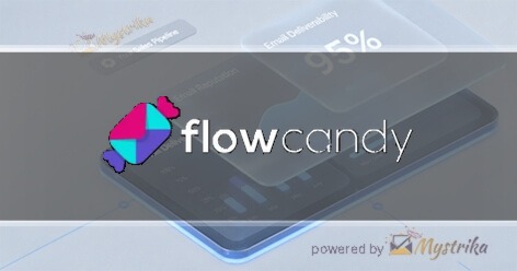 FlowCandy