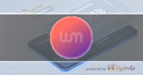 FlowMore Agency logo