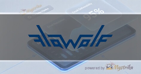Flowolf.io Agency logo