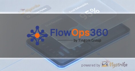 FlowOps360 by Tingom Group, LLC