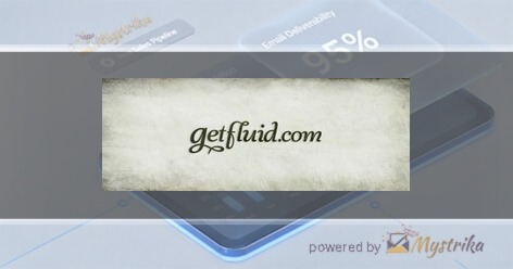 Fluid Studio Agency logo