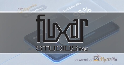 Fluxar Studios Inc.
