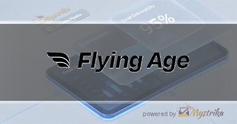 Flying Age
