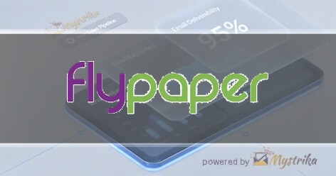 Flypaper Agency