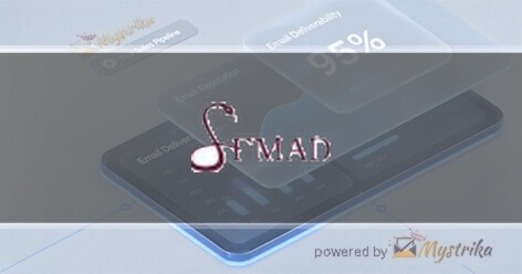 FMAD Agency logo